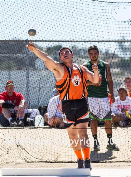 Thumbnail 1 in Wildcat Relays Boys photogallery.