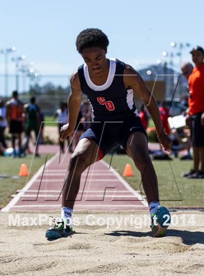 Thumbnail 3 in Wildcat Relays Boys photogallery.