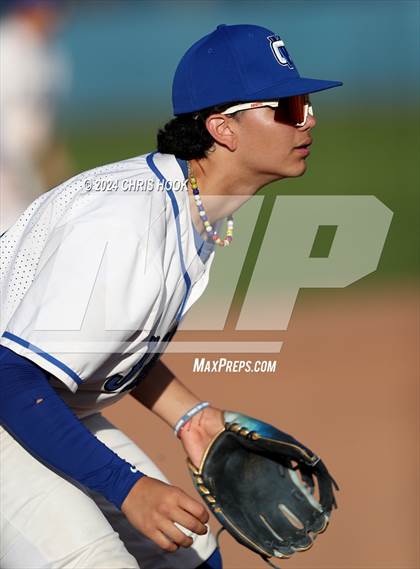 Thumbnail 2 in Canyon View vs Mingus (Lancer Baseball Classic) photogallery.