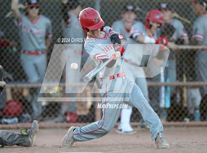 Thumbnail 3 in Canyon View vs Mingus (Lancer Baseball Classic) photogallery.