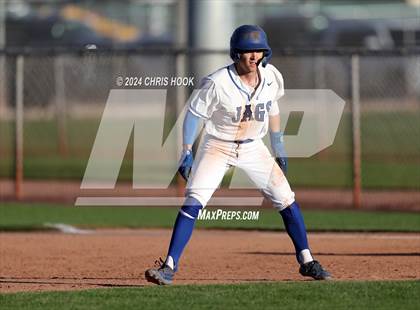 Thumbnail 2 in Canyon View vs Mingus (Lancer Baseball Classic) photogallery.