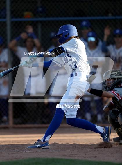 Thumbnail 1 in Canyon View vs Mingus (Lancer Baseball Classic) photogallery.