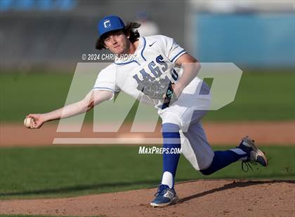 Thumbnail 2 in Canyon View vs Mingus (Lancer Baseball Classic) photogallery.