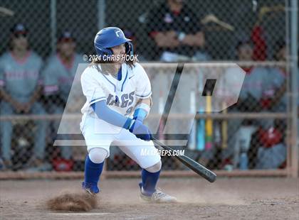 Thumbnail 1 in Canyon View vs Mingus (Lancer Baseball Classic) photogallery.