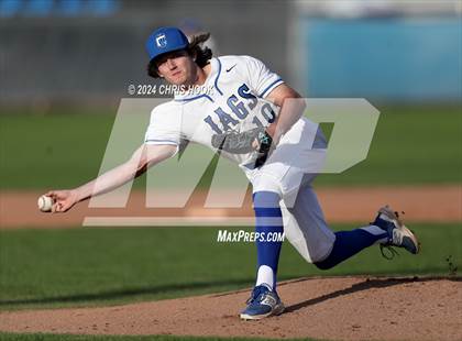 Thumbnail 3 in Canyon View vs Mingus (Lancer Baseball Classic) photogallery.