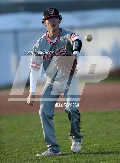 Thumbnail 2 in Canyon View vs Mingus (Lancer Baseball Classic) photogallery.