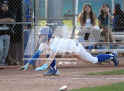Thumbnail 2 in Canyon View vs Mingus (Lancer Baseball Classic) photogallery.