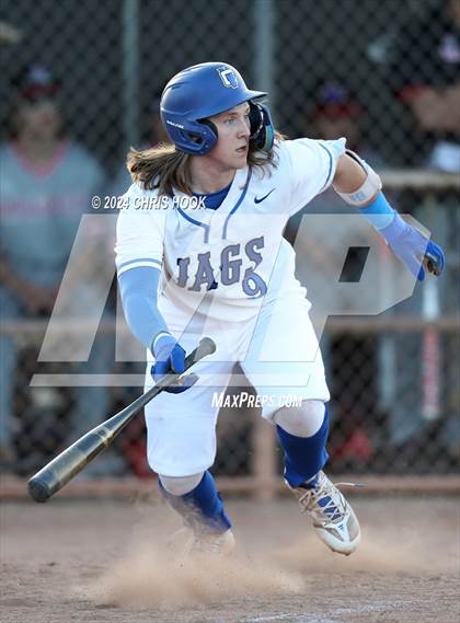 Thumbnail 2 in Canyon View vs Mingus (Lancer Baseball Classic) photogallery.