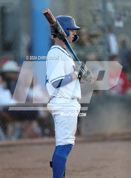 Thumbnail 3 in Canyon View vs Mingus (Lancer Baseball Classic) photogallery.