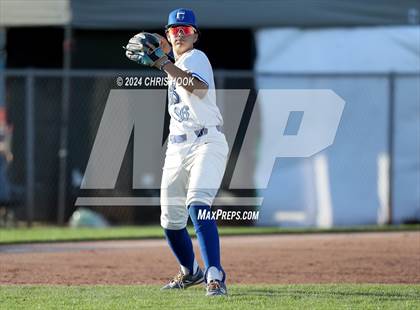 Thumbnail 2 in Canyon View vs Mingus (Lancer Baseball Classic) photogallery.
