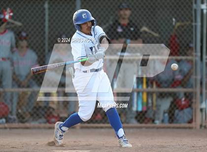 Thumbnail 3 in Canyon View vs Mingus (Lancer Baseball Classic) photogallery.