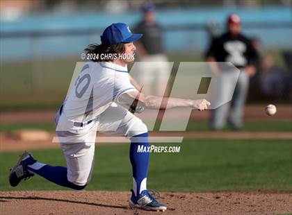 Thumbnail 3 in Canyon View vs Mingus (Lancer Baseball Classic) photogallery.