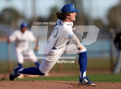 Thumbnail 2 in Canyon View vs Mingus (Lancer Baseball Classic) photogallery.
