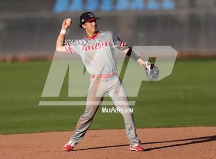 Thumbnail 1 in Canyon View vs Mingus (Lancer Baseball Classic) photogallery.