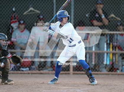 Thumbnail 1 in Canyon View vs Mingus (Lancer Baseball Classic) photogallery.