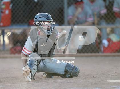 Thumbnail 1 in Canyon View vs Mingus (Lancer Baseball Classic) photogallery.
