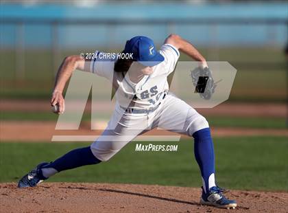 Thumbnail 1 in Canyon View vs Mingus (Lancer Baseball Classic) photogallery.