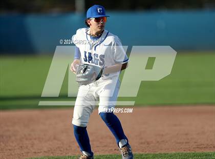 Thumbnail 2 in Canyon View vs Mingus (Lancer Baseball Classic) photogallery.