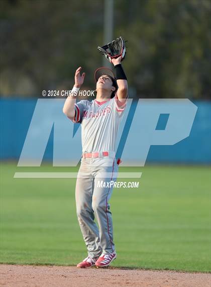 Thumbnail 1 in Canyon View vs Mingus (Lancer Baseball Classic) photogallery.