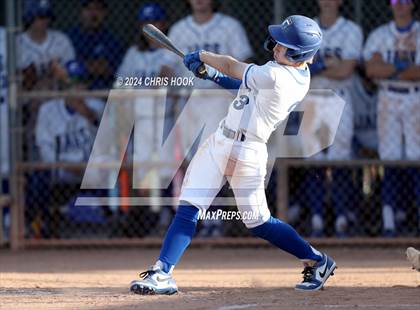 Thumbnail 2 in Canyon View vs Mingus (Lancer Baseball Classic) photogallery.