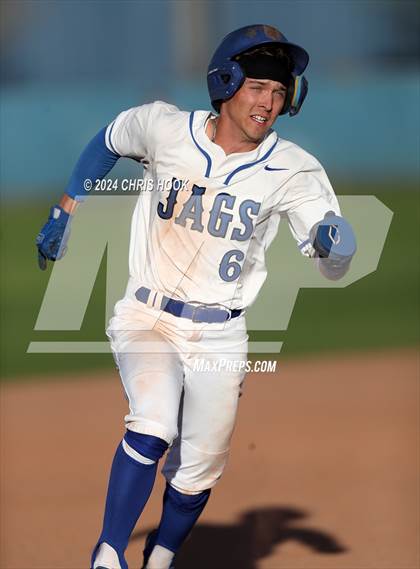 Thumbnail 2 in Canyon View vs Mingus (Lancer Baseball Classic) photogallery.