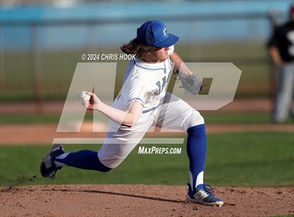 Thumbnail 2 in Canyon View vs Mingus (Lancer Baseball Classic) photogallery.