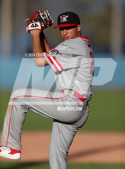 Thumbnail 3 in Canyon View vs Mingus (Lancer Baseball Classic) photogallery.