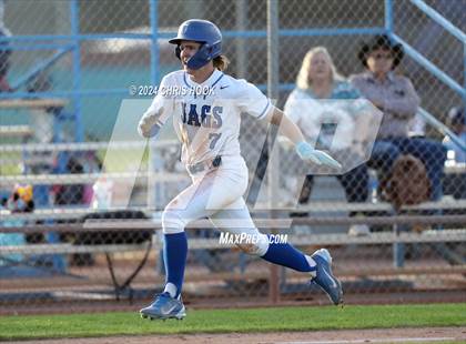 Thumbnail 1 in Canyon View vs Mingus (Lancer Baseball Classic) photogallery.