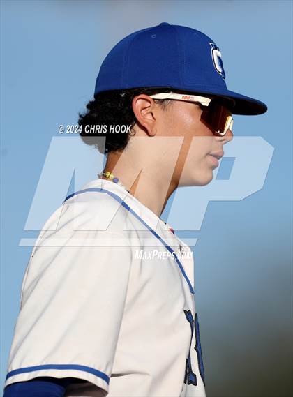 Thumbnail 2 in Canyon View vs Mingus (Lancer Baseball Classic) photogallery.