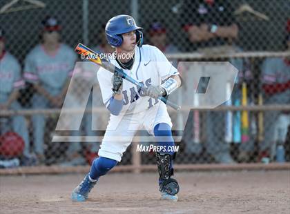 Thumbnail 3 in Canyon View vs Mingus (Lancer Baseball Classic) photogallery.