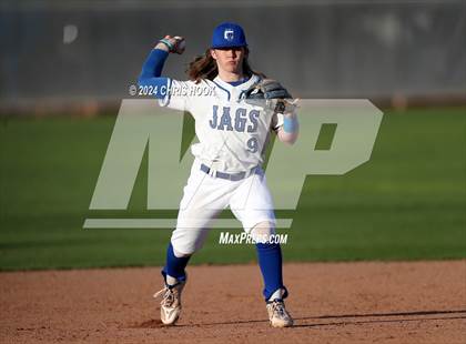 Thumbnail 1 in Canyon View vs Mingus (Lancer Baseball Classic) photogallery.