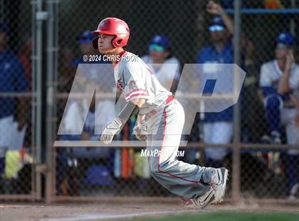 Thumbnail 2 in Canyon View vs Mingus (Lancer Baseball Classic) photogallery.