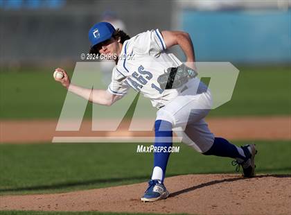 Thumbnail 2 in Canyon View vs Mingus (Lancer Baseball Classic) photogallery.