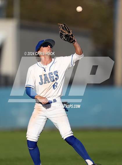Thumbnail 3 in Canyon View vs Mingus (Lancer Baseball Classic) photogallery.