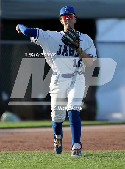 Thumbnail 3 in Canyon View vs Mingus (Lancer Baseball Classic) photogallery.