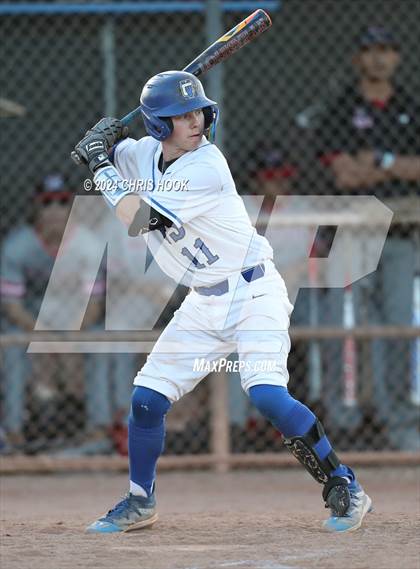 Thumbnail 2 in Canyon View vs Mingus (Lancer Baseball Classic) photogallery.