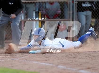 Thumbnail 1 in Canyon View vs Mingus (Lancer Baseball Classic) photogallery.
