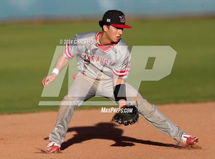 Thumbnail 3 in Canyon View vs Mingus (Lancer Baseball Classic) photogallery.