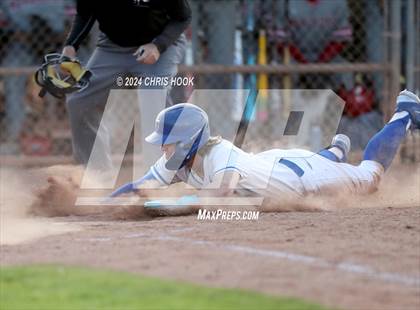 Thumbnail 2 in Canyon View vs Mingus (Lancer Baseball Classic) photogallery.