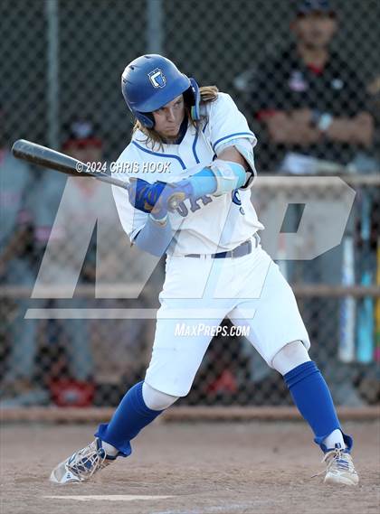 Thumbnail 1 in Canyon View vs Mingus (Lancer Baseball Classic) photogallery.