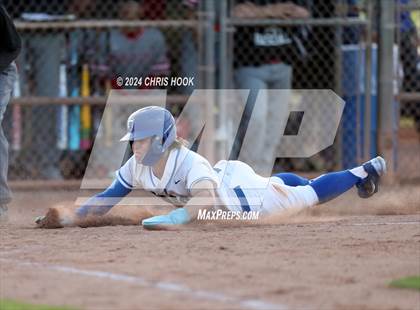 Thumbnail 3 in Canyon View vs Mingus (Lancer Baseball Classic) photogallery.