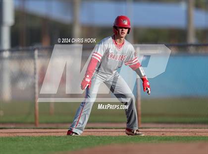 Thumbnail 3 in Canyon View vs Mingus (Lancer Baseball Classic) photogallery.