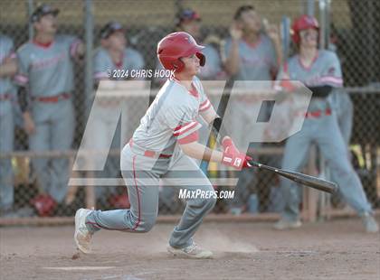 Thumbnail 1 in Canyon View vs Mingus (Lancer Baseball Classic) photogallery.