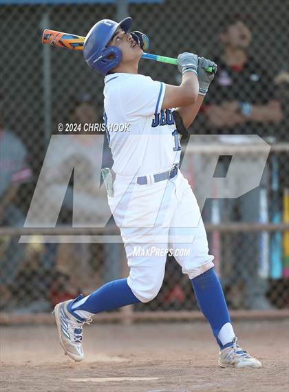 Thumbnail 2 in Canyon View vs Mingus (Lancer Baseball Classic) photogallery.