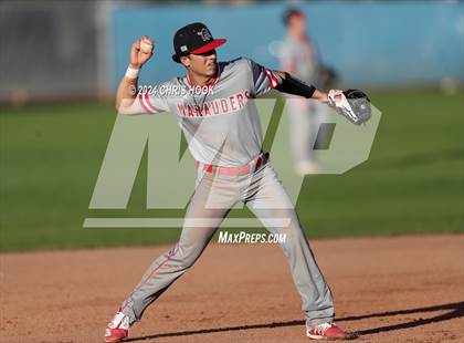 Thumbnail 2 in Canyon View vs Mingus (Lancer Baseball Classic) photogallery.