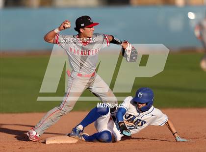 Thumbnail 1 in Canyon View vs Mingus (Lancer Baseball Classic) photogallery.