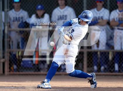 Thumbnail 1 in Canyon View vs Mingus (Lancer Baseball Classic) photogallery.