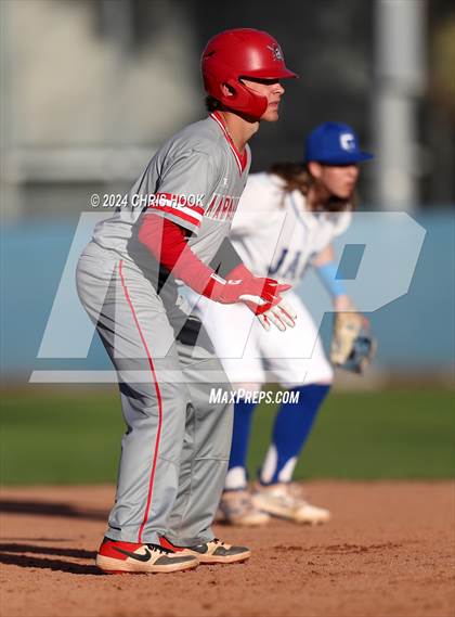 Thumbnail 1 in Canyon View vs Mingus (Lancer Baseball Classic) photogallery.