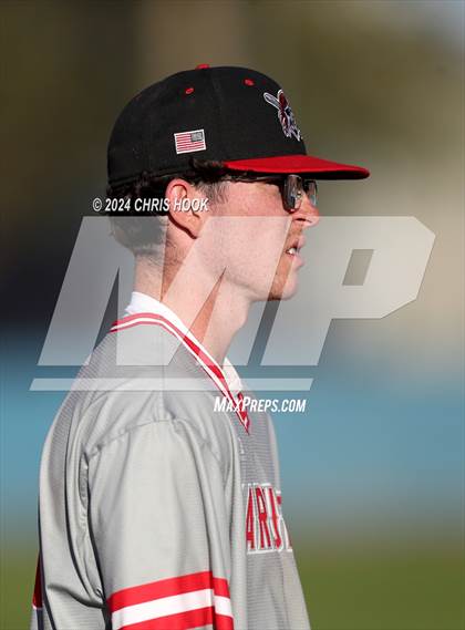 Thumbnail 1 in Canyon View vs Mingus (Lancer Baseball Classic) photogallery.