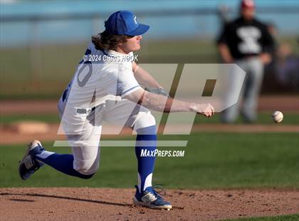 Thumbnail 3 in Canyon View vs Mingus (Lancer Baseball Classic) photogallery.